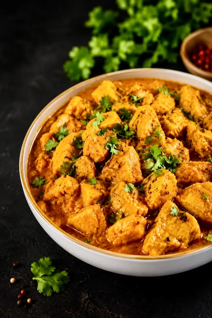 Pin for Rajasthani Besan Gatte Ki Sabzi Recipe | Soft & Authentic Gatte Curry